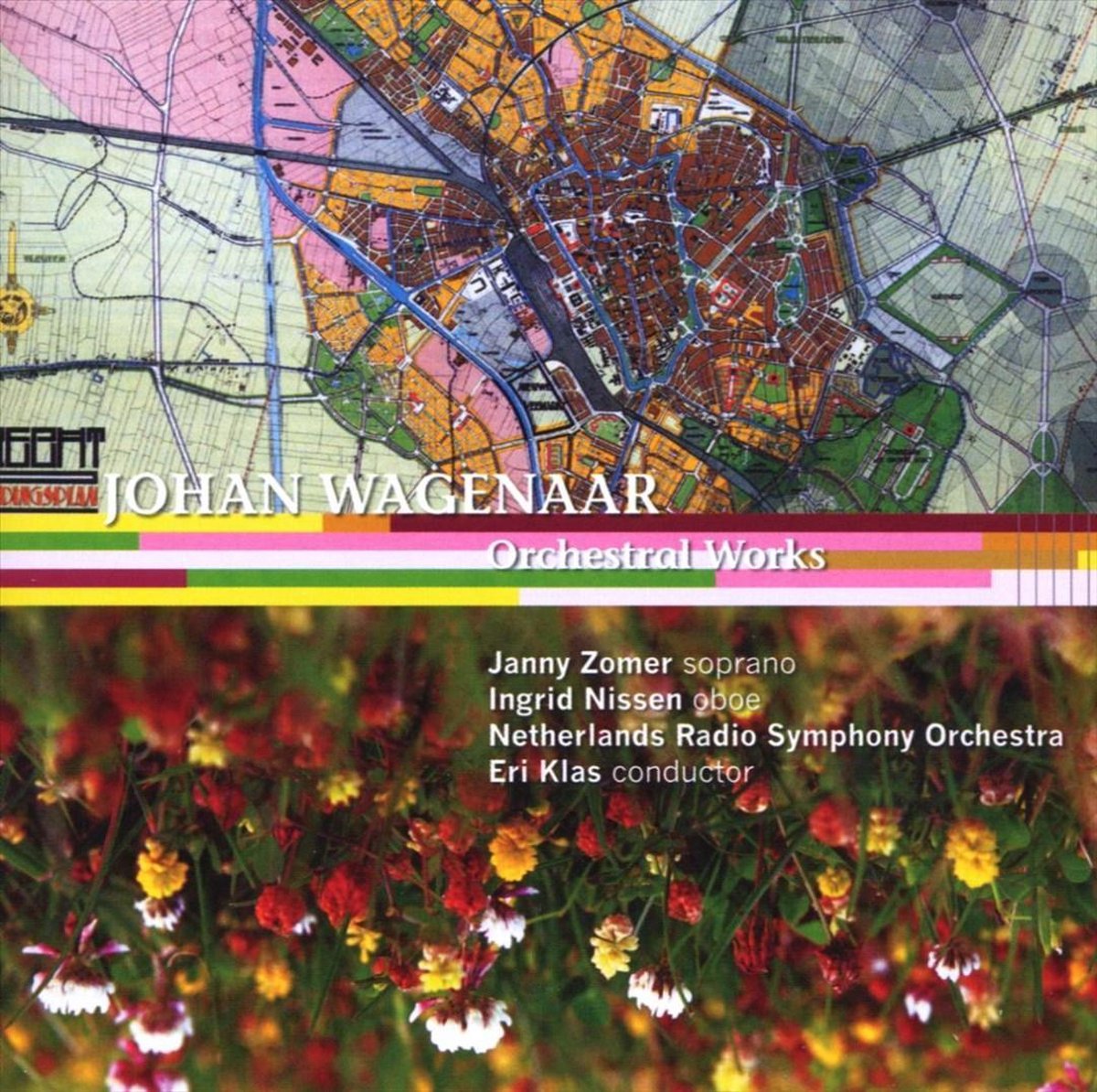 Orchestral Works