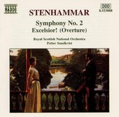 Stenhammar: Symphony no 2, Excelsior! / Petter Sundkvist