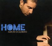 Aaron Goldberg - Home (CD)
