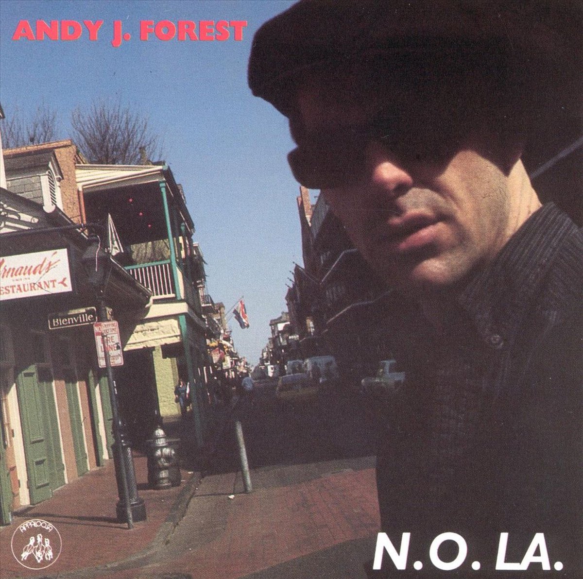 N.O. La.