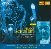 Schubert: Symphonie No.9 1-Cd