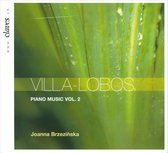 Piano Music Vol.2