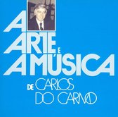 Arte a Música de Carlos Do Carmo