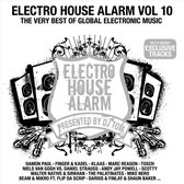 Electro House Alarm Vol. 10