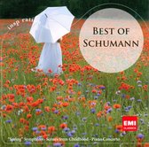 Best Of Schumann