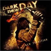 Dark New Day - New Tradition -Digi-