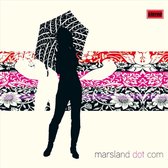 Luciano Marsland Dot Com - Marsland Dot Com (CD)