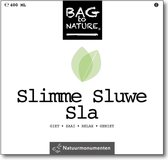 Bag to Nature - Sla  -  Biologisch gecertificeerd