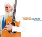 Guruganesha Singh - Kundalini Surjhee (CD)