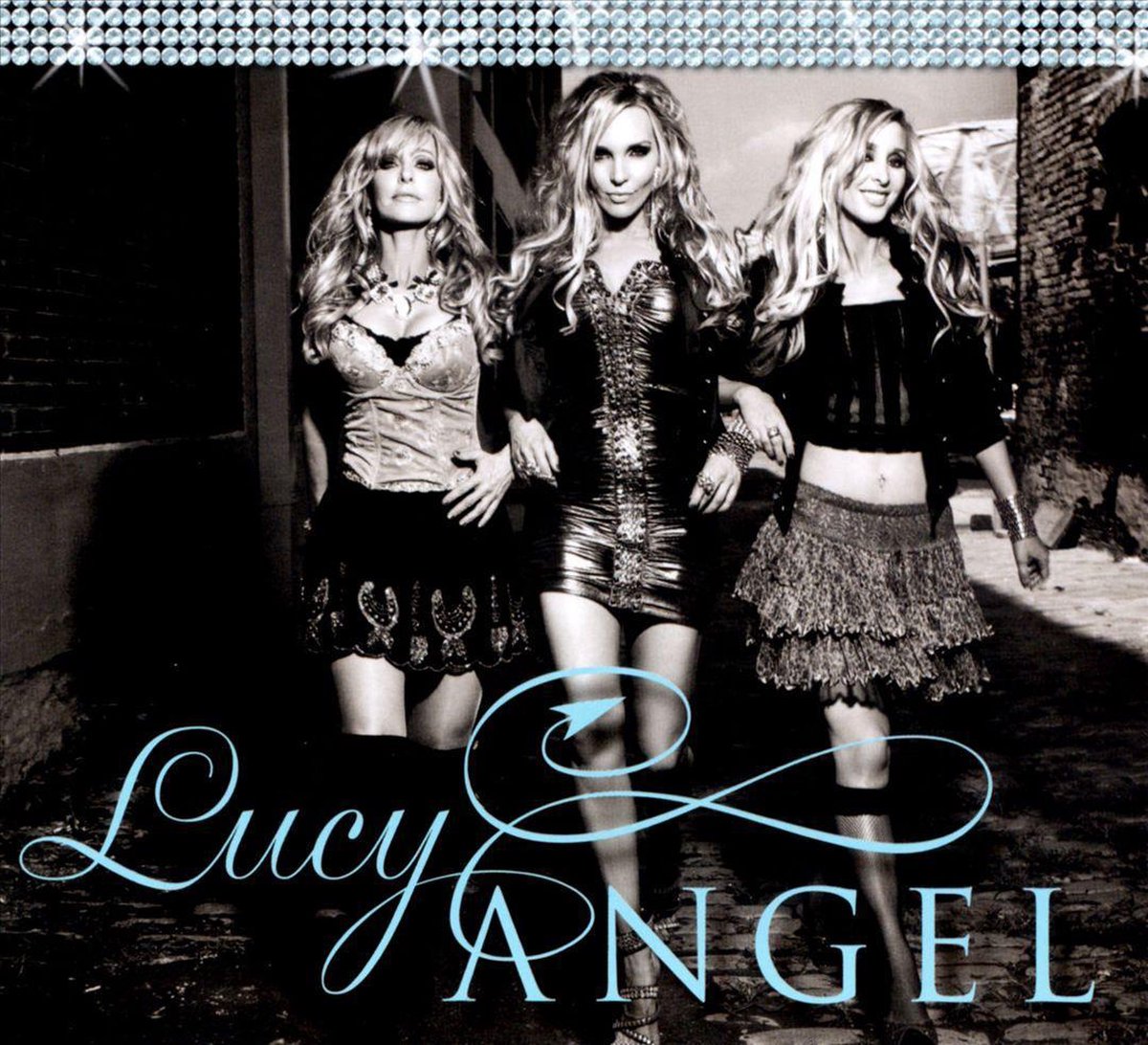 Lucy Angel