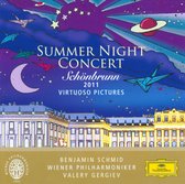 Summer Night Concert: Schönbrunn 2011