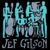 Best Of Jef Gilson
