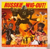 Russkie Wig-Out