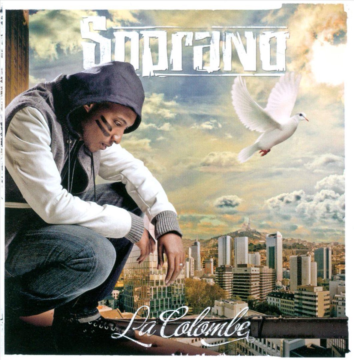 Soprano - La Colombe