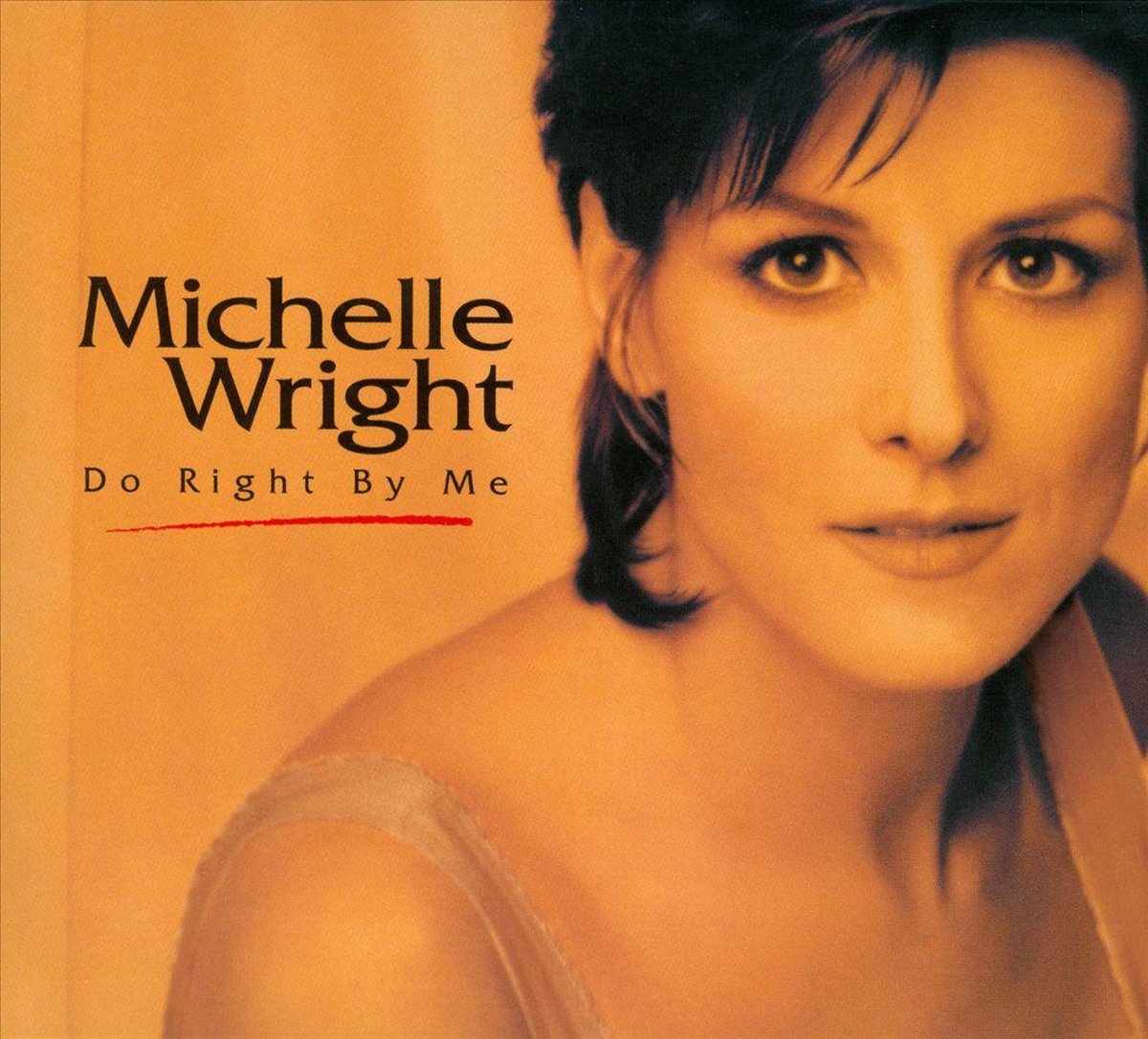 Do Right by Me
