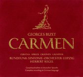 Cervena, Apreck, Croonen, Lauhofer - Carmen (2 CD)