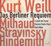 Weill: Das Berliner  Requiem