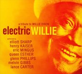 Electric Willie, A Tribute To Willi (CD)