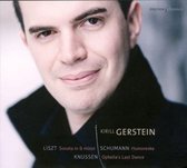 Kirill Gerstein - Kirill Gerstein Plays. (CD)