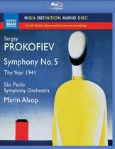 Prokofiev; Symphony No. 5