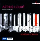 Louri,: Complete Piano Works