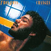 T-Boy Ross - Changes (CD)