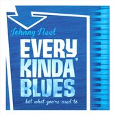 Every Kinda Blues