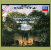 Various - Le Nozze Di Figaro (Limited Edition