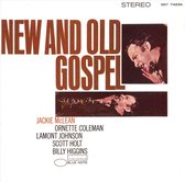 New &Amp; Old Gospel