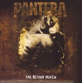 Far Beyond Driven (Vinyl) (LP)