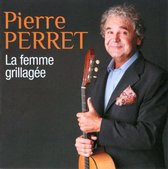 Pierre Perret - Un Jour Ça Va ... (CD)