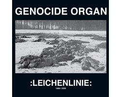 Leichenlinie