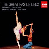 Pas De Deux