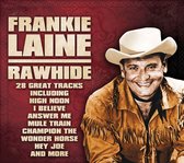 Laine Frankie Rawhide 1-Cd (Jun12)
