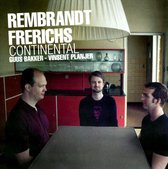 Rembrandt Frerichs - Continental