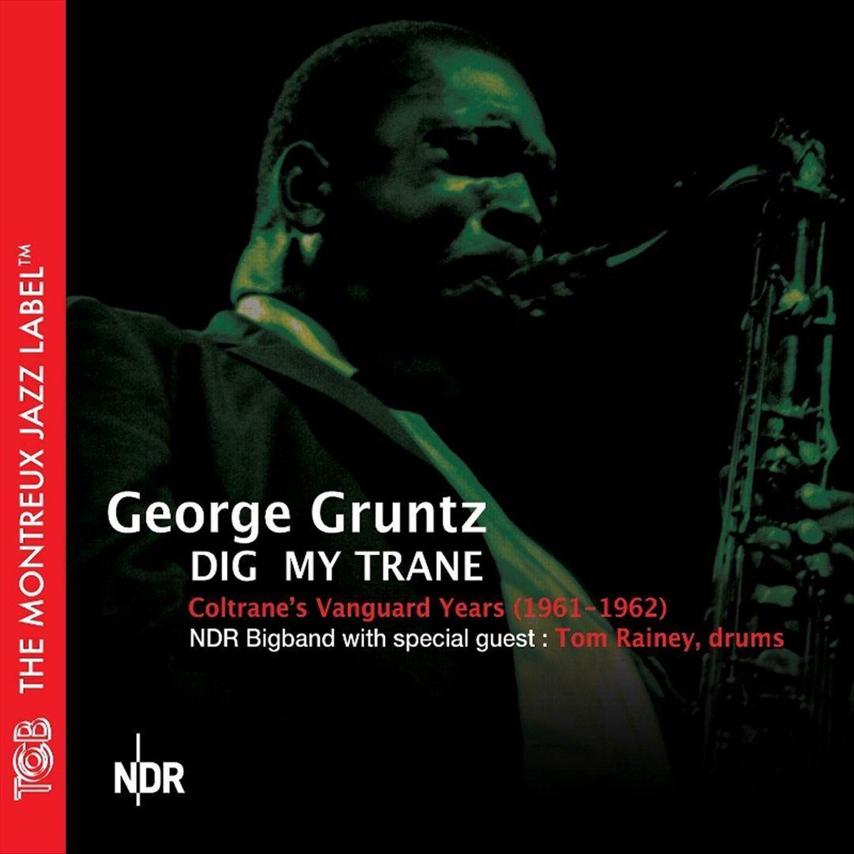 Dig My Trane (Coltrane's Vanguard