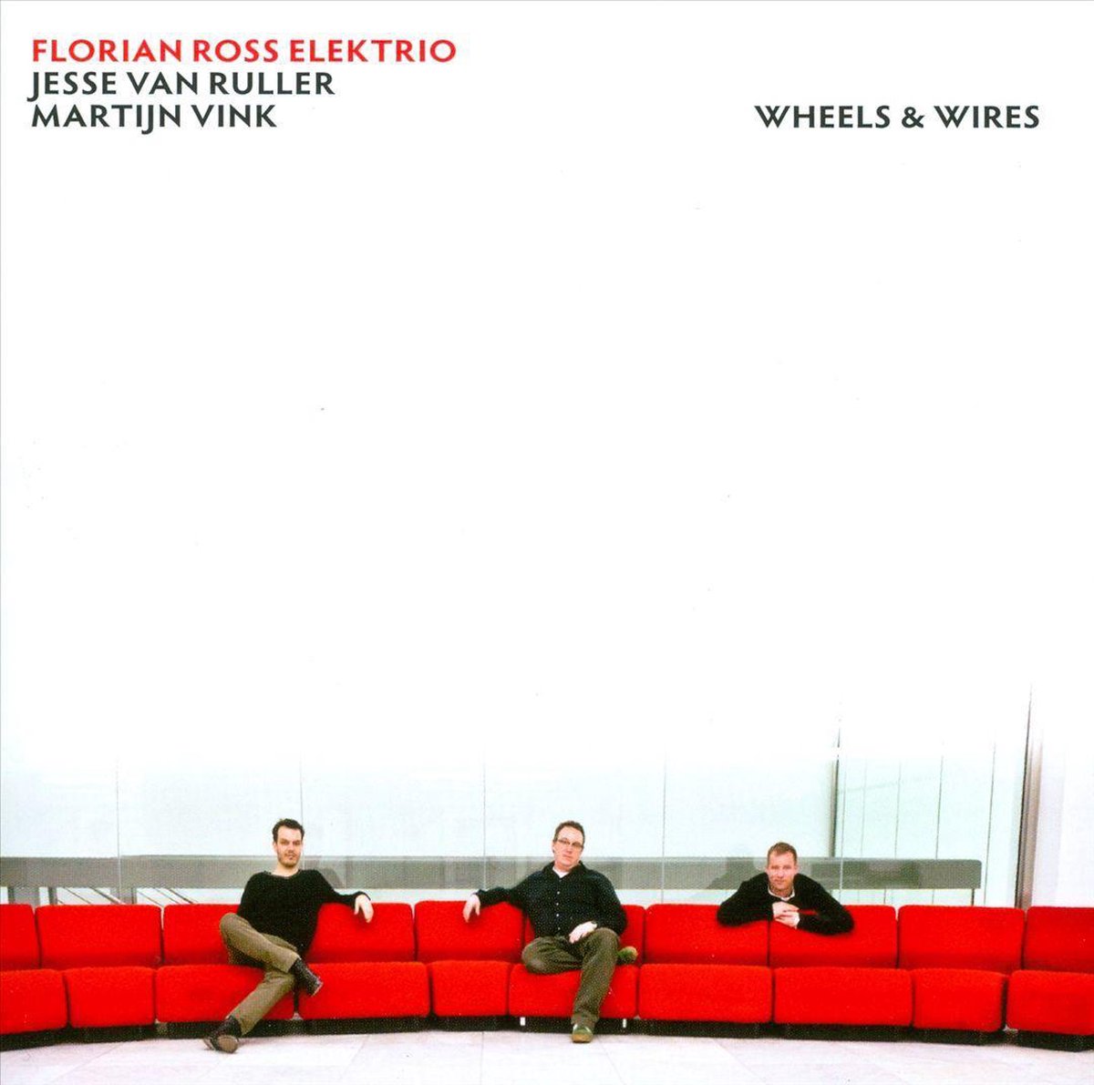 Wheels & Wires