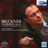 Bruckner Symphony No.3 - 'Wagner Symphony'