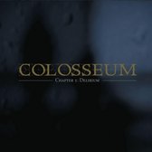 Chapter I: Delerium