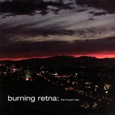 Burning Retna - The Frozen Lies (CD)