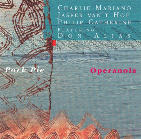 Operanoia