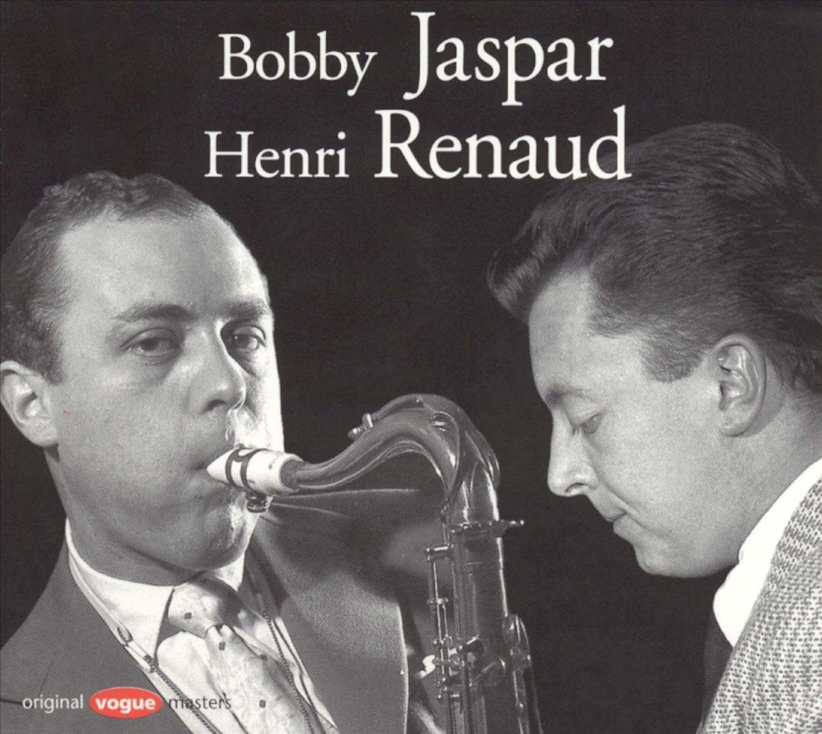 Bobby Jaspar &Amp; Henri Renaud