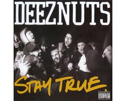 Stay True