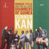 Mangue Sylla - Dunnun Kan (CD)