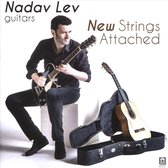 Nadav Lev: New Strings Attached