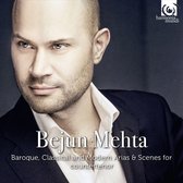 Baroque Classical & Modern Arias