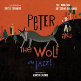 Peter And The Wolf And Jazz