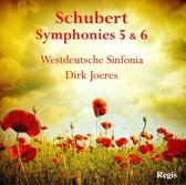 Symphonies Nos.5 & 6 - Schubert