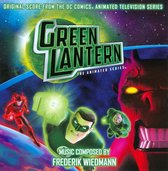 Green Lantern: The Animated Series [Original Score]