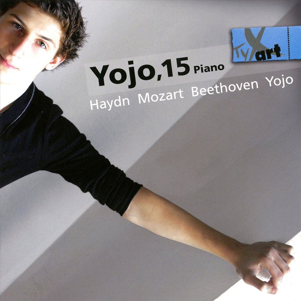 Piano Sonatas